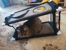 Bearing Hammock Cat Balcony Climbing Waterproof Sleeping-Mattress Cat-Bed-Cat Pet Fabric