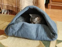 Dog-Bed House Products Pets-Cushion Slippers-Style Winter Cat Soft for High-Quality Pet-Dog