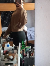 Vestido corto femenino de verano sin mangas color negro con cuello Halter, minivestido Sexy ajustado para mujer, color liso