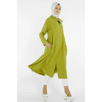 

Armine Lacing Detaylı Cardigan Pistachio green 9 Y5935