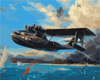 

Painting by Numbers Premium: SAFE