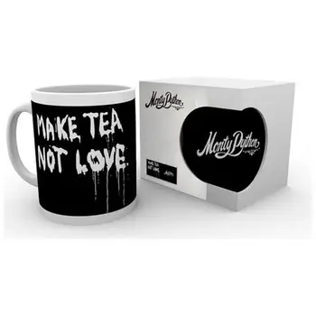 

Monty Python - Make Tea (Cup) GB EYE7.15