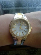 2021 relojes de pulsera vestido reloj de oro de cristal de mujeres relojes de diamante de acero inoxidable de plata reloj mujeres Montre Femme 2020