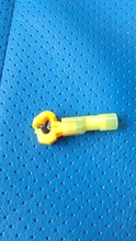 Scotch Lock Cable-Connectors-Terminals Car-Audio Quick-Splice Crimp Electrical -Wire