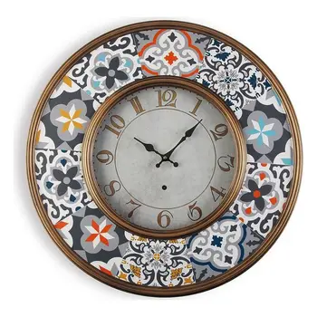 

Wall Clock (60 x 6 x 60 cm)