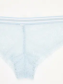 

Ruched Brazilian Panties