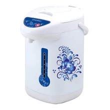 Термопот ENERGY TP-602(Объем 3,8 л, мощность 750 Вт, поддержание температуры