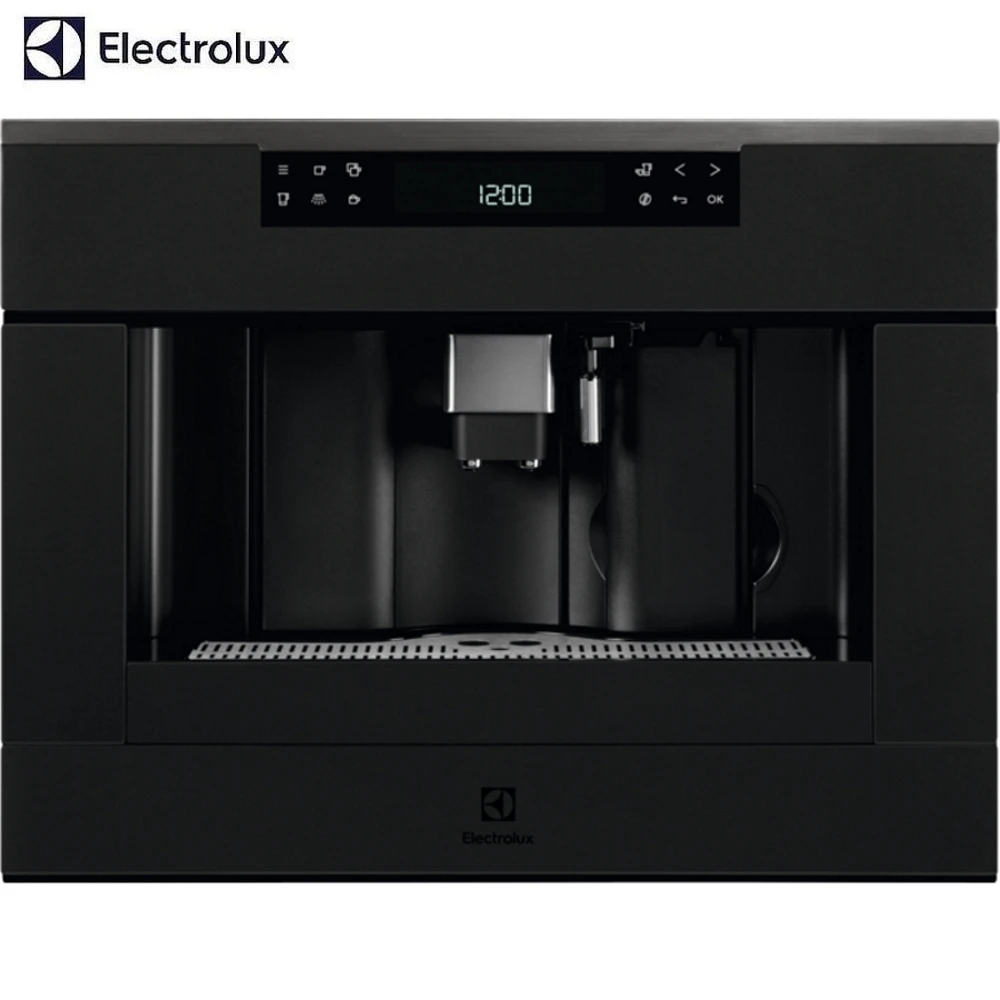 Встраиваемая кофемашина Electrolux KBC65T|Кофемашины| |