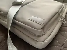 Waterproof Laptop Bag 13.3 14 15.6 16 Inch Notebook Shoulder Case For Macbook Air Pro