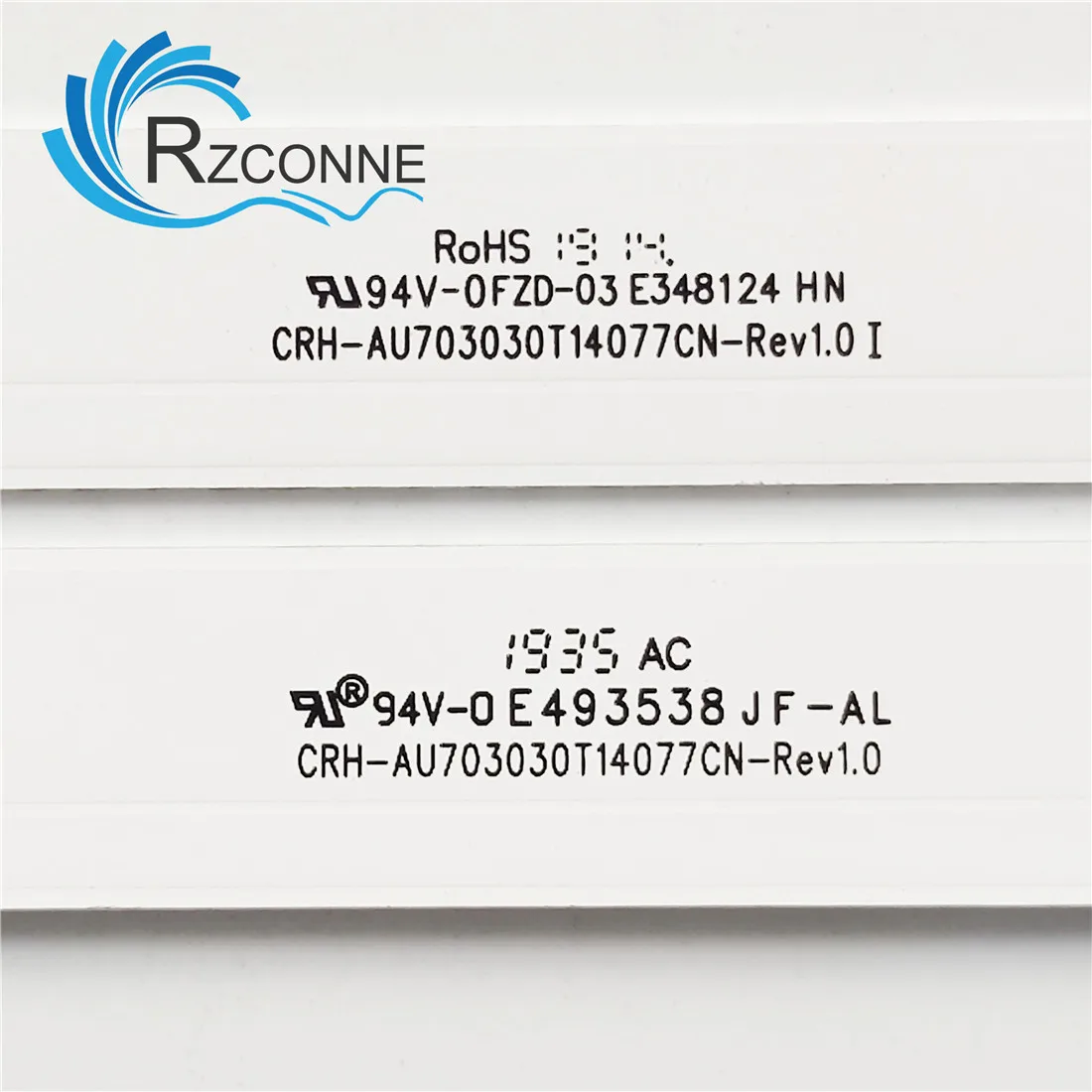 730mm LED Ʈ Ʈ 7  CRH-AU703030T14077CN-Rev1.0 I