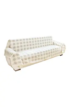 

Natural Sofabed Cover (Tripple) Brown
