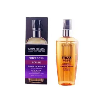 

Nourishing Oil Frizz-ease John Frieda