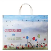 Рынок ve Pazar размеры 50x38 см(10 ADET