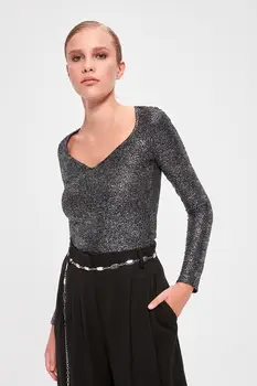 

Trendyol Bottom Snaps Body TPRAW20BD0022