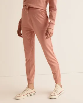 

Women's trousers plush lace