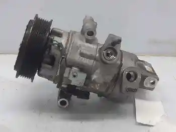 

J2BH19D629 compressor air conditioning FORD KA +