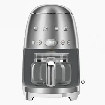 

Coffee maker Smeg dcf02pbeu drip