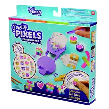 

Pretty pixels pack dx