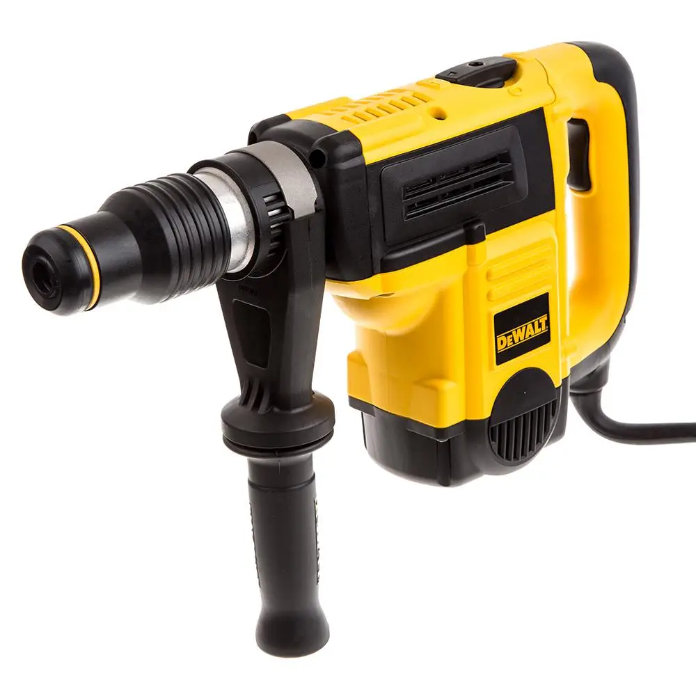 Перфоратор DEWALT D25501K