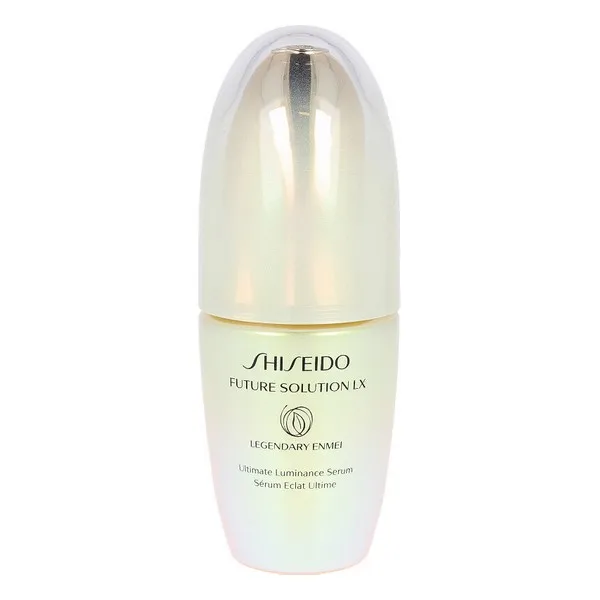 Осветляющая сыворотка Future раствор Lx Shiseido (30 мл) |