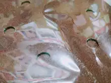 150mm Sandpaper Abrasive-Disc-Hook Grit Wood Aluminium-Oxide 240-Tools-Accessories 180