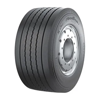

MICHELIN X MAXITRAILER 255 60 R19.500 143/141J