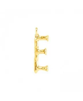 

Pendant one of 50 alphabet