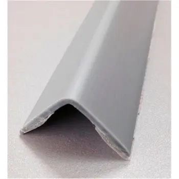 

CORNER PVC ALUMINUM ADHESIVE 25X25X2,60MT