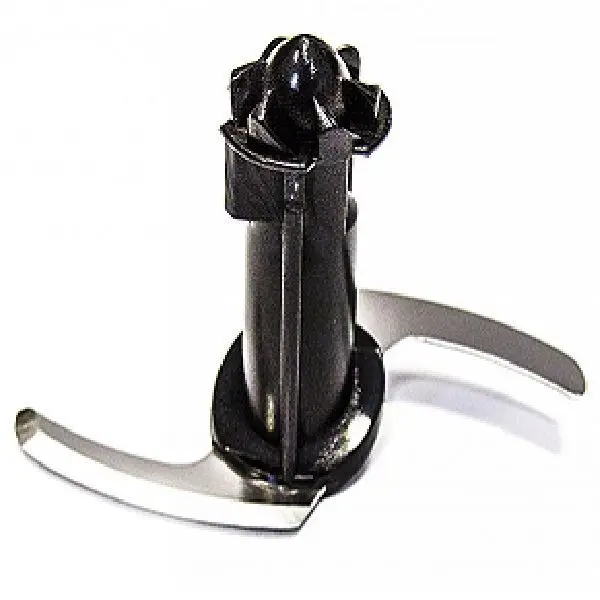 Philips 420303598821 knife in bowl chopper for Blender | Бытовая техника
