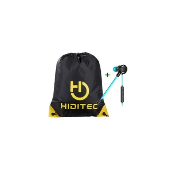 

Hiditec Pack Taiko Earphone + Backpack