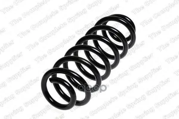 Пружина Подвески Vw Jetta 05- Задняя Lesjofors 4295079 Lesjofors арт. 4295079