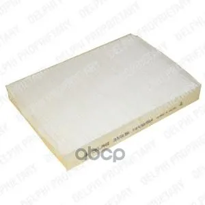 Фильтр Салонный Renault Logan Tsp0325034 Delphi арт. TSP0325034