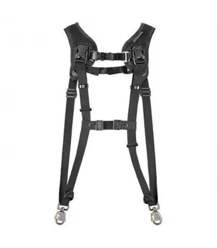 

BLACKRAPID double strap SLIM BREATHE