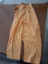 Mono de algodón con tirantes para niños y niñas, ropa holgada informal y deportiva para el verano, pantalones bombachos para niños y niñas pequeños