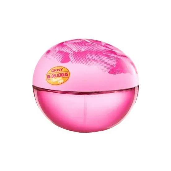 DknyBdw цветок поп розовый спрей