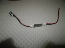 Led-Chip WS2812 Pixels 5050SMD Individually Black/white 10-1000PCS PCB DC DC5V