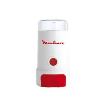 Мясорубка Moulinex MC300132 180 Вт белый