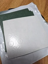 Gasket-Pad Paper-Pack Insulating-Tape Barley Lithium 18650-Battery Li-Ion 5S Electrode