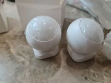 Tuya-Sensor de movimiento inteligente PIR ZigBee con batería integrada, Detector infrarrojo pasivo, Sensor de alarma antirrobo de seguridad