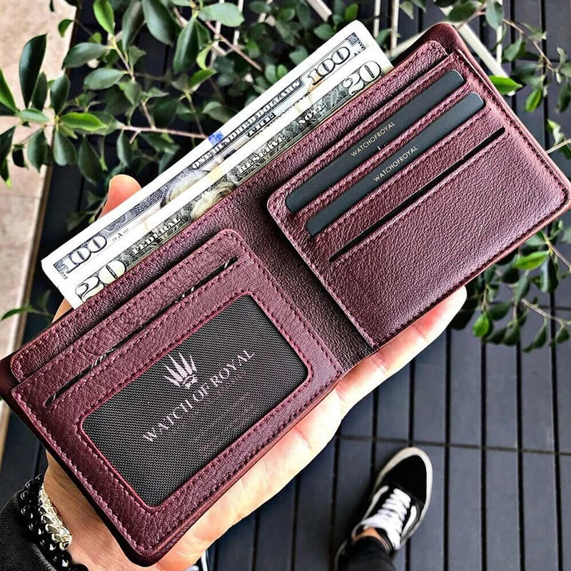 ポケモンレジェンズ ハンドメイドヴィンテージ狂気の馬革財布メンズ財布革短財布男性財布男性マネークリップマネーバッグ本革カードホルダー男性レザー無料カスタム1 売り出し早割 Industrialchillan Cl