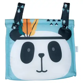 

Pekebaby moneybag waterproof mod. 156 PANDA