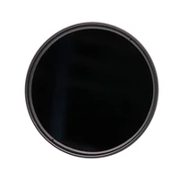 ND2000 ND filter Neutral Density Lens Filter Optical Glass 37 / 43 / 52 / 58 / 77 mm Universal 2