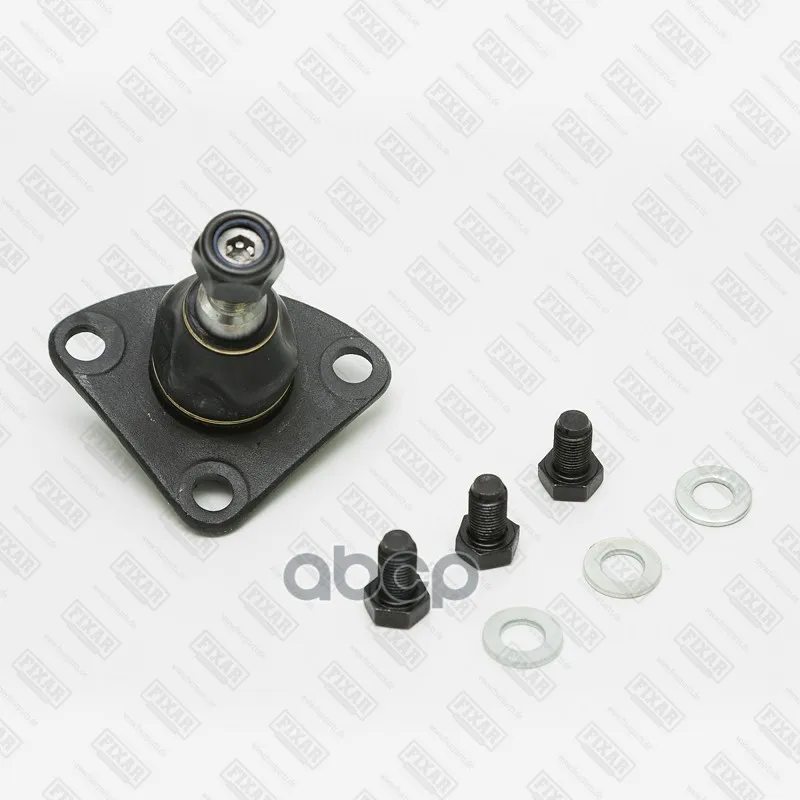 Опора Шаровая Citroen Jumper 06-Fiat Ducato 06-Peugeot Boxer 06- Lr Front FIXAR арт. FK0261
