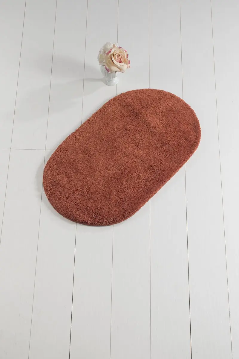 Коврик для ванной-коврики | коврик для ванной нескользящие Противоскользящие коврики 60X100 см овальные цвета плитки