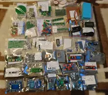 DC 1,8 V 3V 5V 6V 12V 12V 2A PWM controlador de velocidad del Motor de baja tensión Interruptor de Control de velocidad del Motor PWM ajustable Módulo regulador