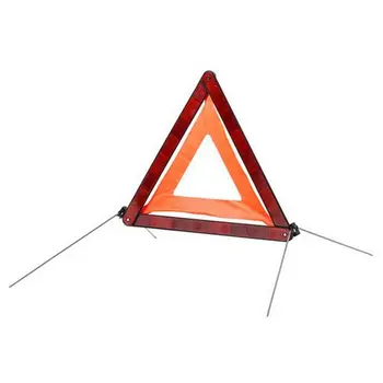 

Approved Folding Emergency Triangle 145543