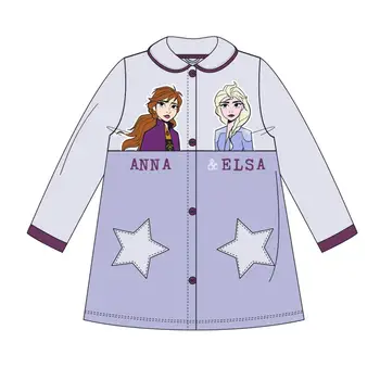 

DRESSING GOWN CHORAL FLEECE FROZEN 2