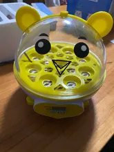 9 Eggs Incubator Intelligent Breeding Professional Brooder Birds Automatic Thermostat