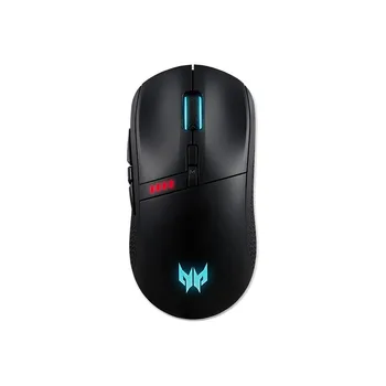 

Acer Predator Cestus 350 Wireless RF mouse + USB optical Type-C 16000 DPI Ambidextro