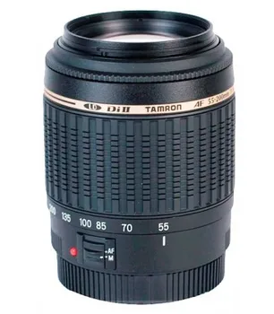

TAMRON 55-200mm F4.0-5.6 Di II LD MACRO